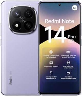 XIAOMI Redmi Note 15 4G (8GB/128GB) for £142.06 at Amazon
