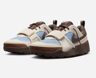 Chaussure Nike x Travis Scott Zoom Field Jaxx à 131,34€