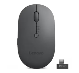 Lenovo Wireless Multi-Device (X9 Edition) por 38,01€
