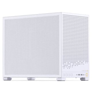 Caja Micro-ATX Jonsbo D32 PRO MESH Blanco por 49,90€