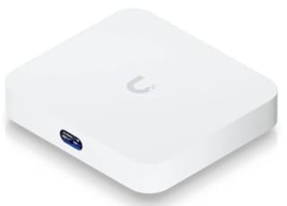 Ubiquiti Cloud Gateway Max à 192,96€