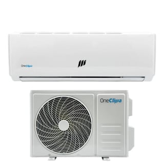 Climatiseur Inverter OneClima Pro 12 000 au prix de 225,24€