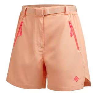 Pantalón corto de montaña y trekking Mujer Izas Jasa por 14,99€ en tres colores