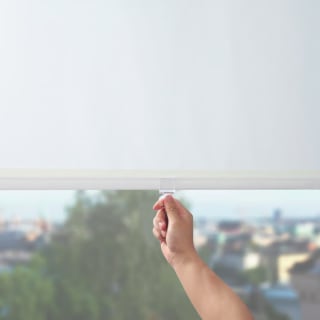 BACKMOTT Estor Translúcido 100x240cm por 19,99€