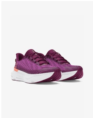 Zapatillas para Mujer Under Armour INFINITE PRO por 55€
