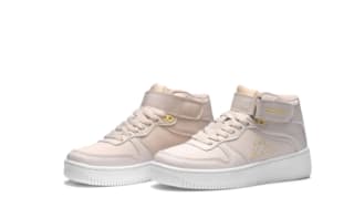 Botines para Mujer Kappa Maserta Md por 17.99€