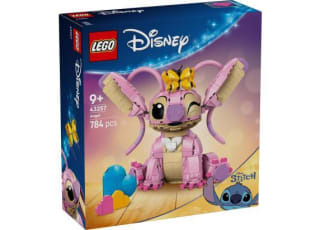 LEGO® Harry Potter™ Kasteel Zweinstein™: de Hoofdtoren voor €142,49 bij Dreamland