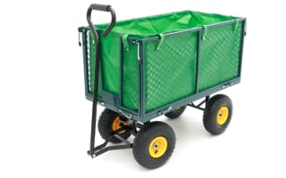 Chariot à roulette HBM à 69,99€