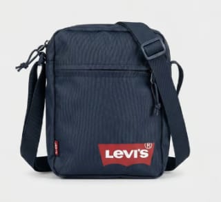 Levi's Mini Crossbodytas voor €13,99 bij otrium