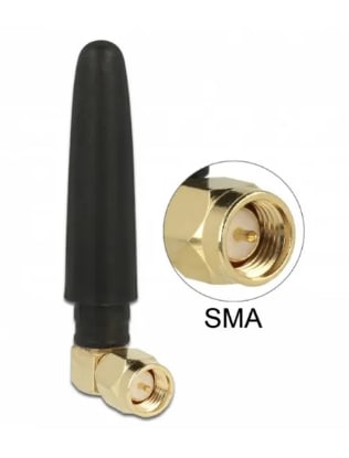 WiFi-antenne, SMA-stekker voor €1,95 bij Azerty