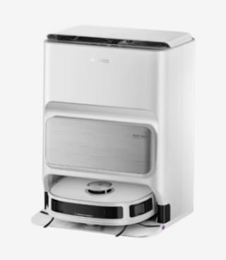 Eureka J12 Ultra Robotstofzuiger voor €199 bij Joybuy