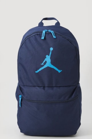 Jordan JUMPMAN BACKPACK UNISEX - Mochila - azul marino por 19€