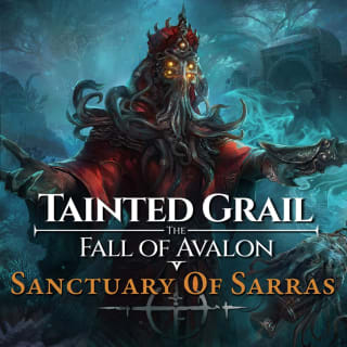 Tainted Grail: The Fall of Avalon voor €29,24 in de Playstation store