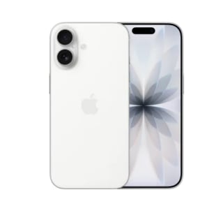 Smartphone Apple iPhone 17 256GB Blanco por 878,88€
