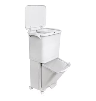 Papelera de Reciclaje Selectiva (38L/42L) por 29,96€