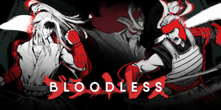 Bloodless Nintendo Switch por 4.49€.