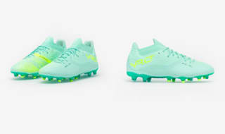 Chaussures de foot Kipsta Viralto III FG à 29,99€