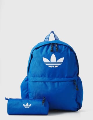 Mochila Adidas Originals + Estuche por 17.5€
