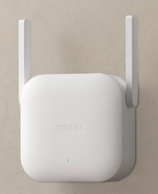 Xiaomi WiFi Range Extender N300 à 7,99€