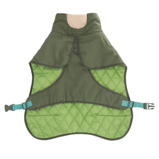 Chaqueta de perro impermeable L Rebaja $6.390 disponible en Casa Ideas, Chile