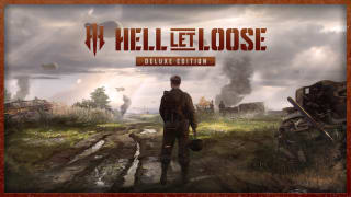 Hell Let Loose voor €12,49 in de PS store