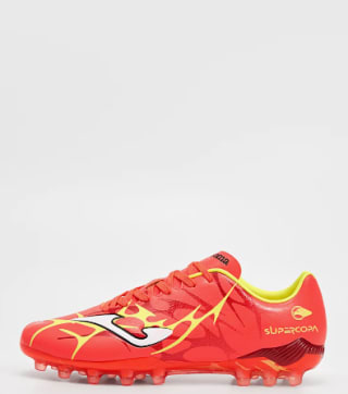 Botas Fútbol Joma Super Copa 25 Césped Artificial AG por 19.5€
