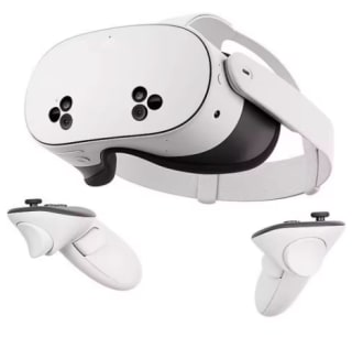 META Quest 3S gafas VR 128GB por 262€