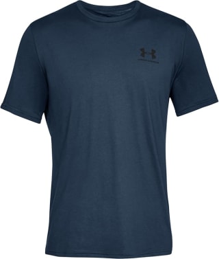 Under Armour LC Short Sleeve T-Shirt for £22