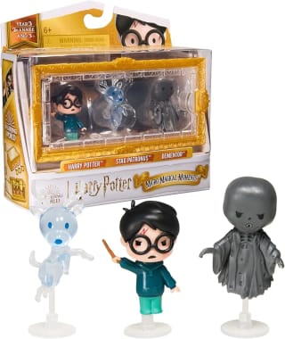 Wizarding World Harry Potter Collectible Figures "Patronus" voor €4,69
