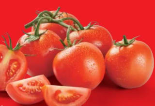 Tomates en Grappe le Kilo à 1,49€