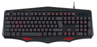 Teclado - SPEEDLINK Speedlink Lamia Negro / Teclado Gaming, wireless, por 12.90€
