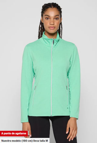 Chaqueta para Mujer LUHTA ILVESOJA por 25.9€