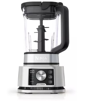 Blender NINJA Foodi Power Nutri 3-en-1 CB350EU à 139,99€