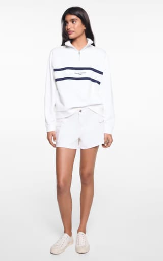 Short cargo de algodón por 5.99€