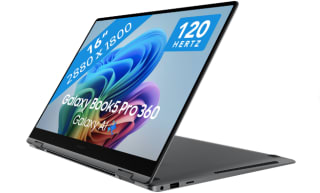 Samsung Galaxy Book5 Pro 360 NP960QHA-KG1NL voor €1.499 bij Computervoorschool