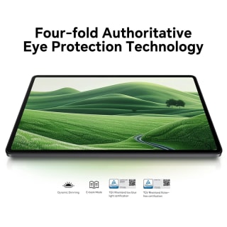 Tablet HONOR Pad X8a de 4GB/64GB por 71,89€ en AliExpress