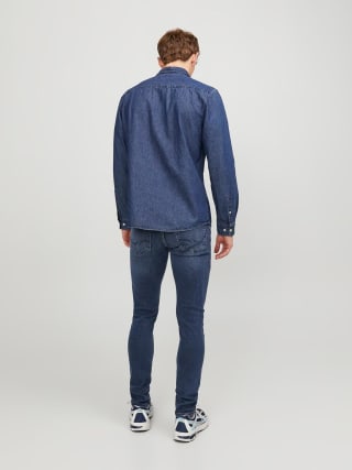Jack & Jones JJIGLENN jeans voor €18,70