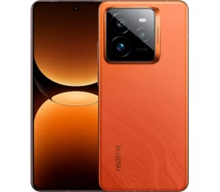 Realme GT 7 Pro 256GB Oranje voor €481,66dmv code bij Aliexpress
