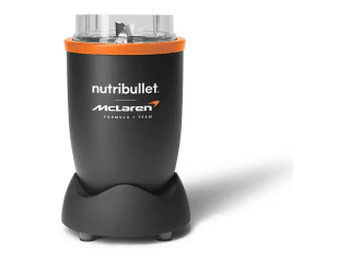 nutribullet McLaren F1 Team Pro 900W por 62,90€ en MediaMarkt