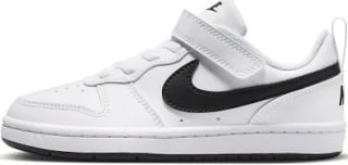 Nike Court Borough Low Recraft Bg Sneaker Niños por 29,35€