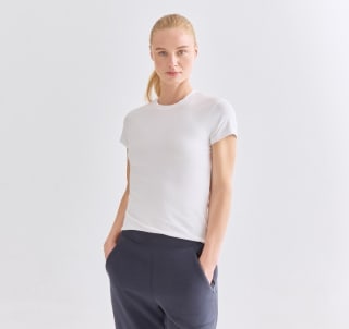 Boomerang Camiseta para mujer por 4.99€.