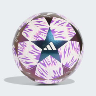 Ballon UEFA Champions League Final Club (taille 5) pour 13,75€