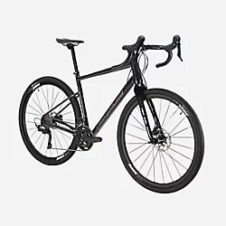 Vélo gravel NAKAMURA ALLROAD 200 pour 999,99€ chez Intersport