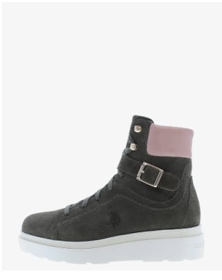 Botas para Mujer U.S. Polo Assn. PENNY por 52€