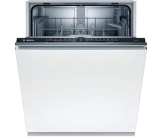 Lave vaisselle tout integrable 60 cm SMV2ITX18E BOSCH à 409€
