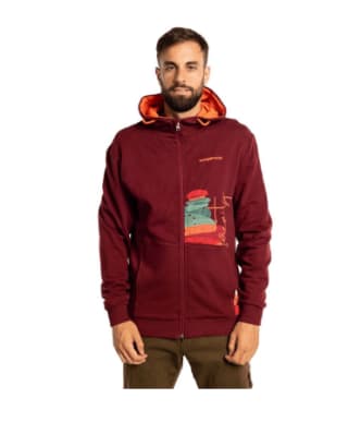 Chaqueta para Hombre Trangoworld Vadiello por 37.99€