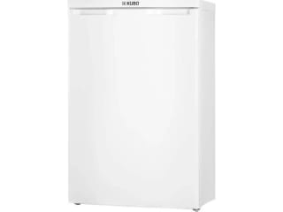 Congelador Vertical KUBO KBUF9127 WH Estático - 85 cm - 91L - Blanco por 152,10€