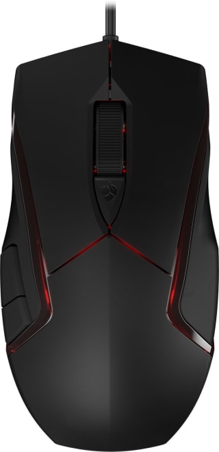 CHERRY MC 3.1 gamingmuis voor €11,09 bij Bol
