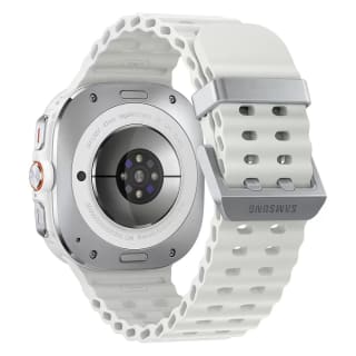 Samsung Galaxy Watch Ultra 47mm Blanco Titanio por $4,497 en Costco