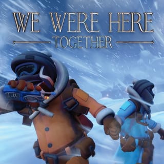 Gratis We Were Here Together en Epic Games